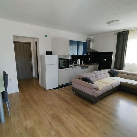 Apartment Tina Traù Esterno foto