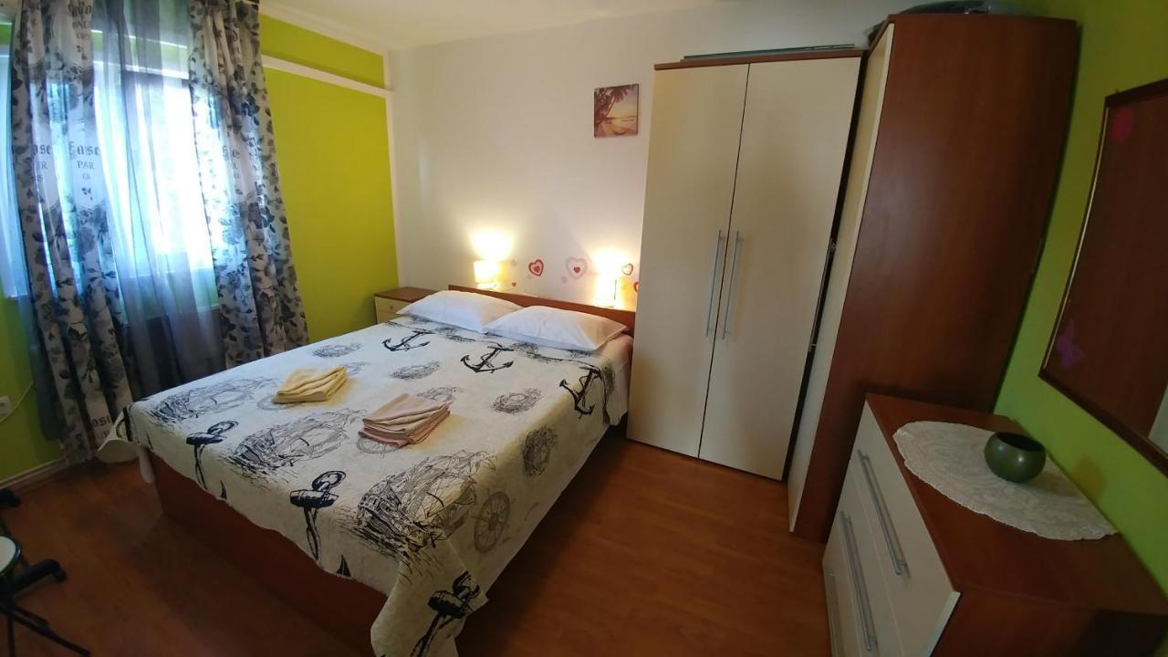 Apartment Tina Traù Esterno foto