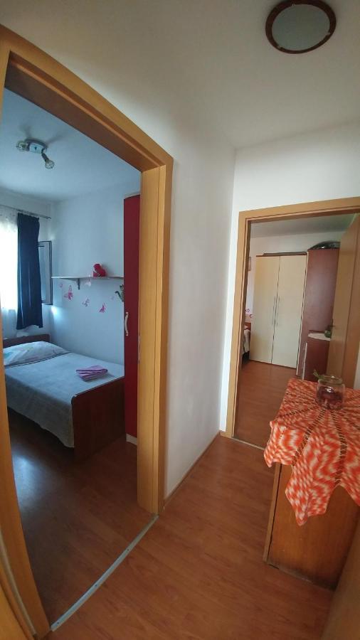 Apartment Tina Traù Esterno foto
