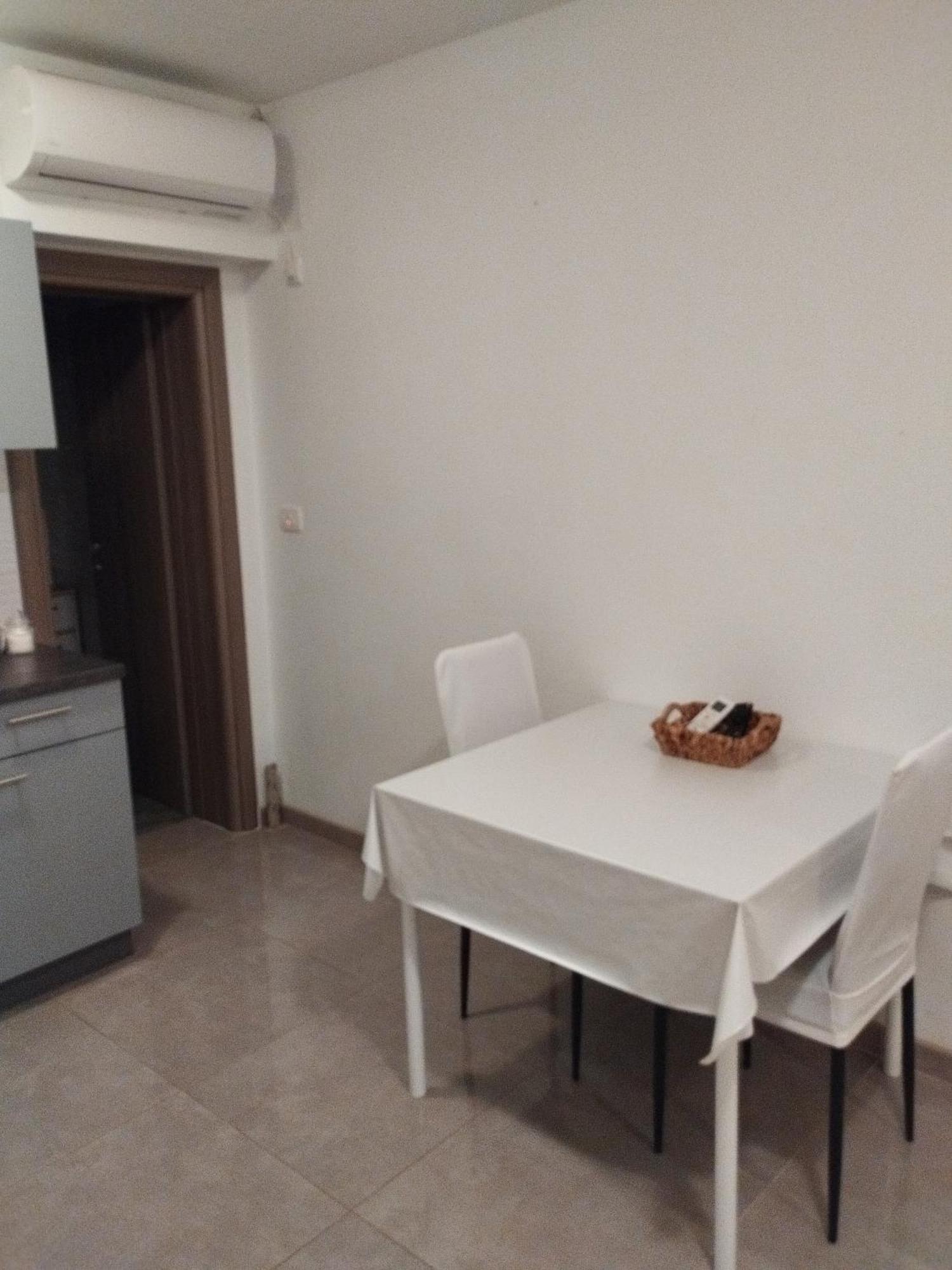 Apartment Tina Traù Esterno foto