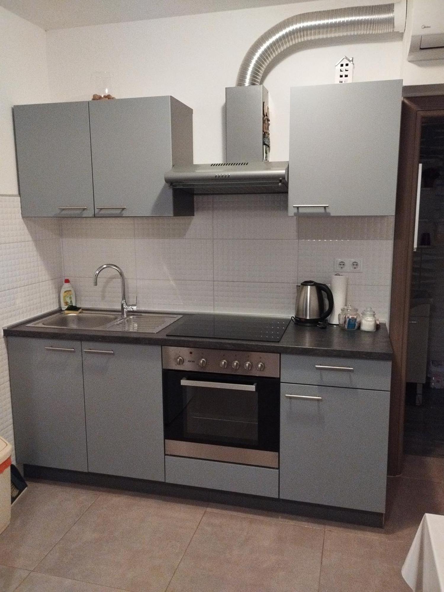 Apartment Tina Traù Esterno foto