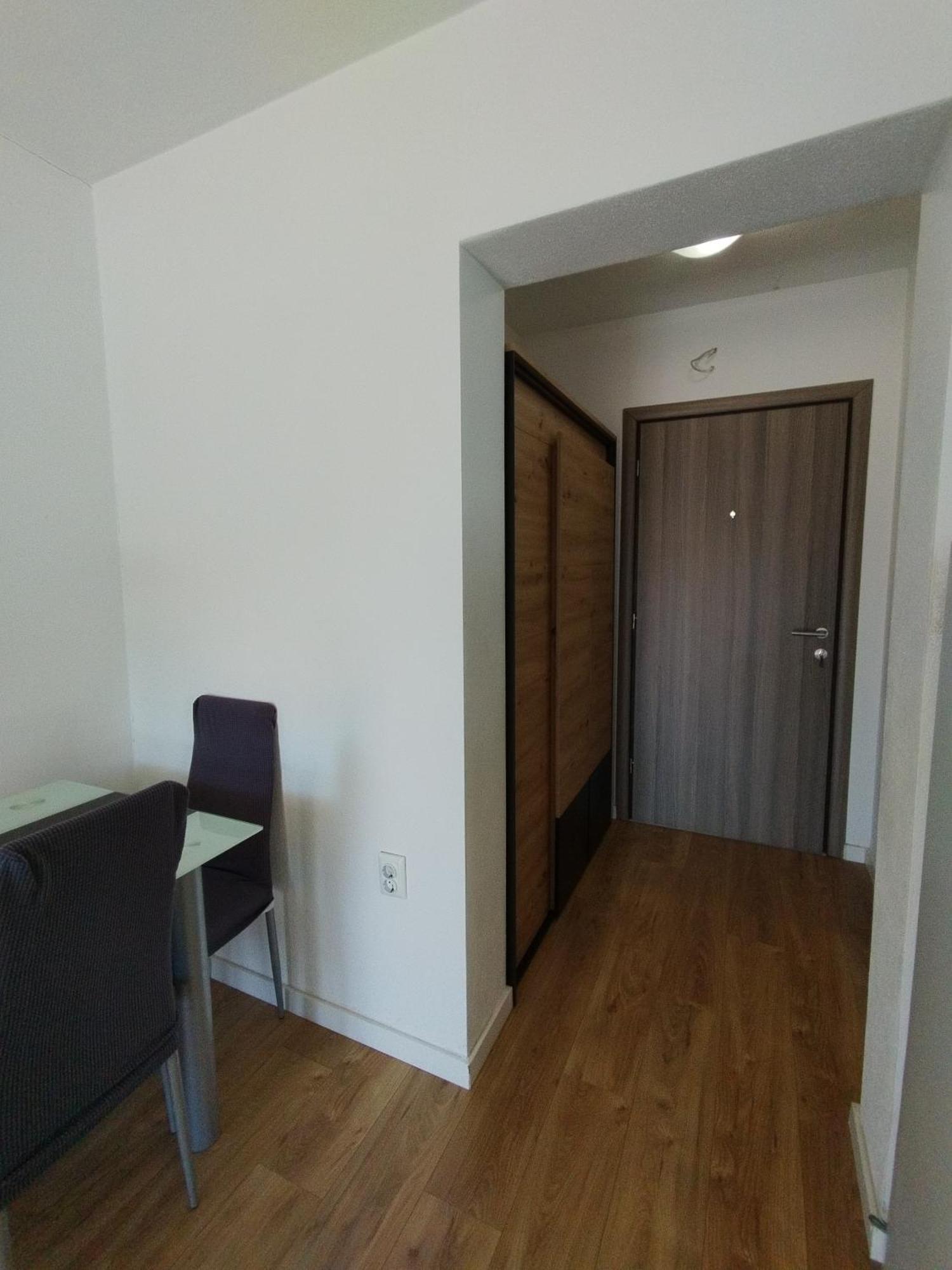 Apartment Tina Traù Esterno foto