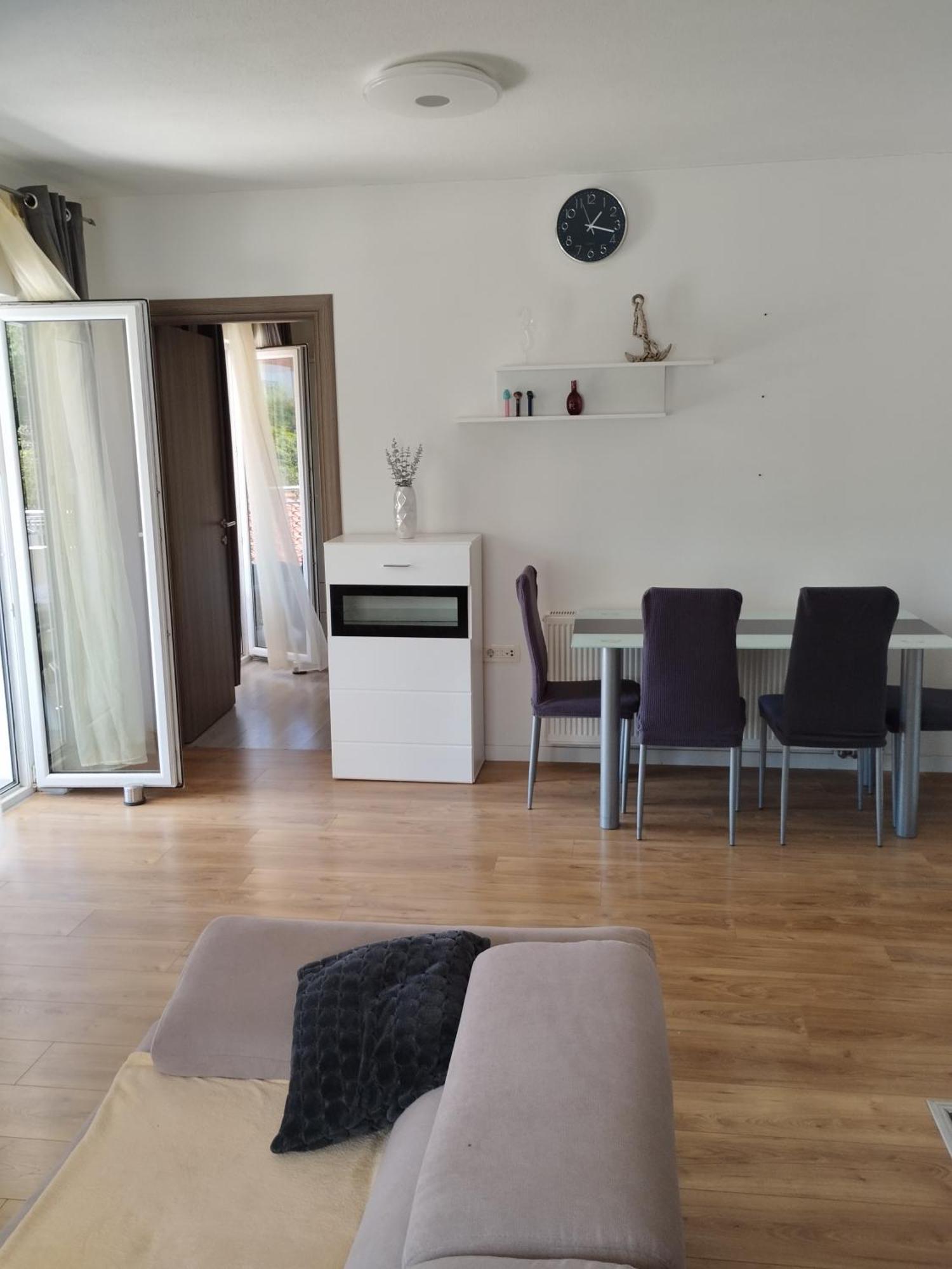 Apartment Tina Traù Esterno foto
