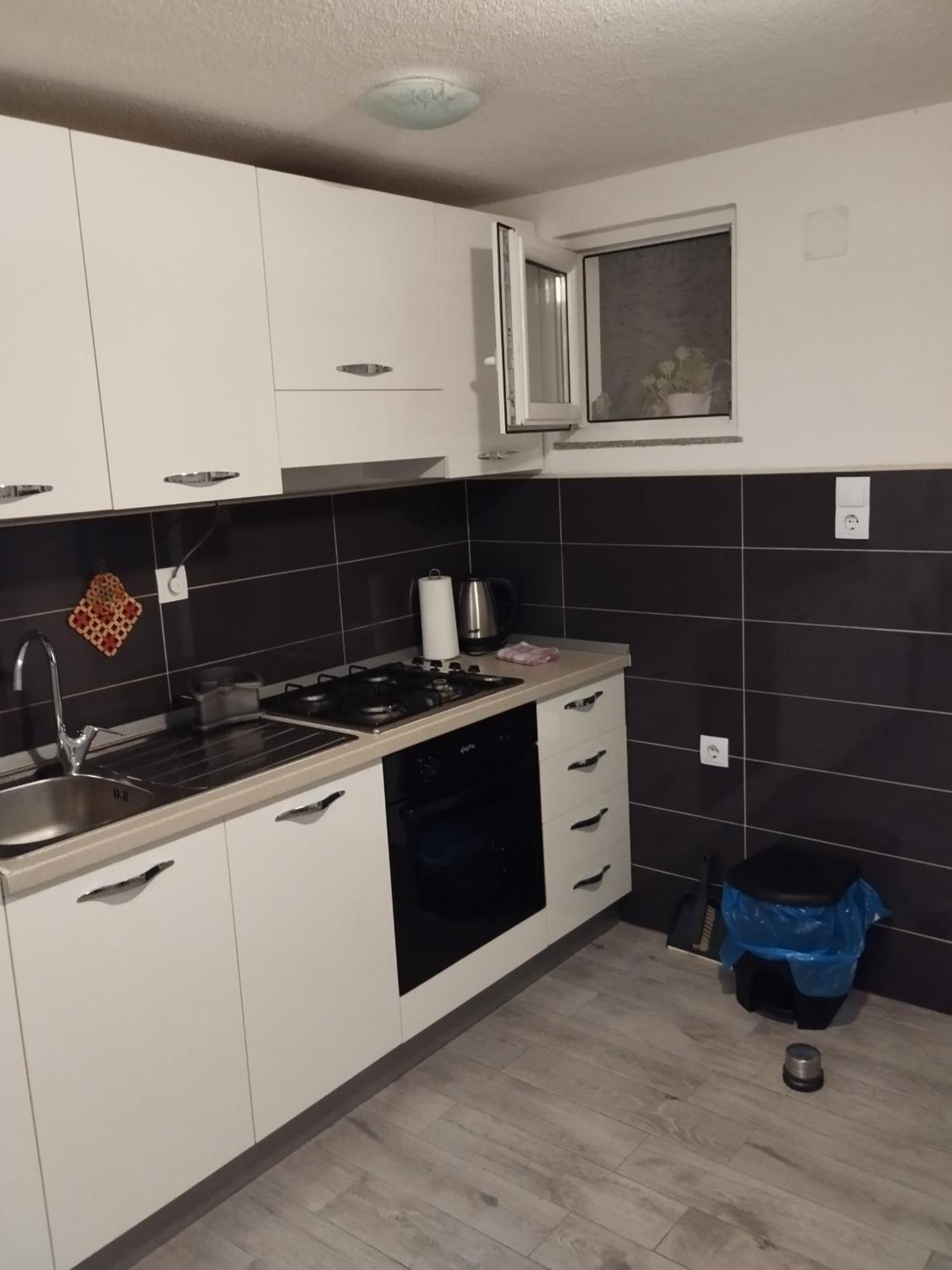 Apartment Tina Traù Esterno foto