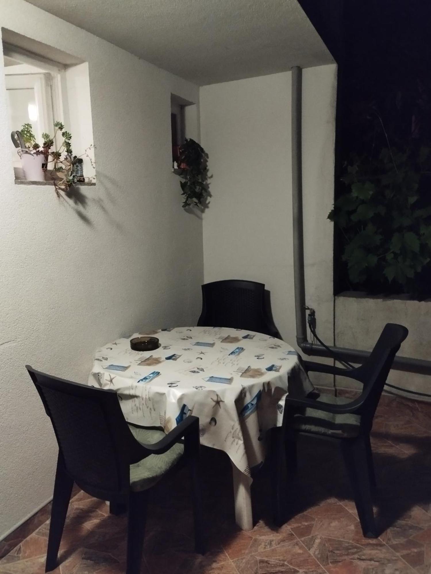 Apartment Tina Traù Esterno foto